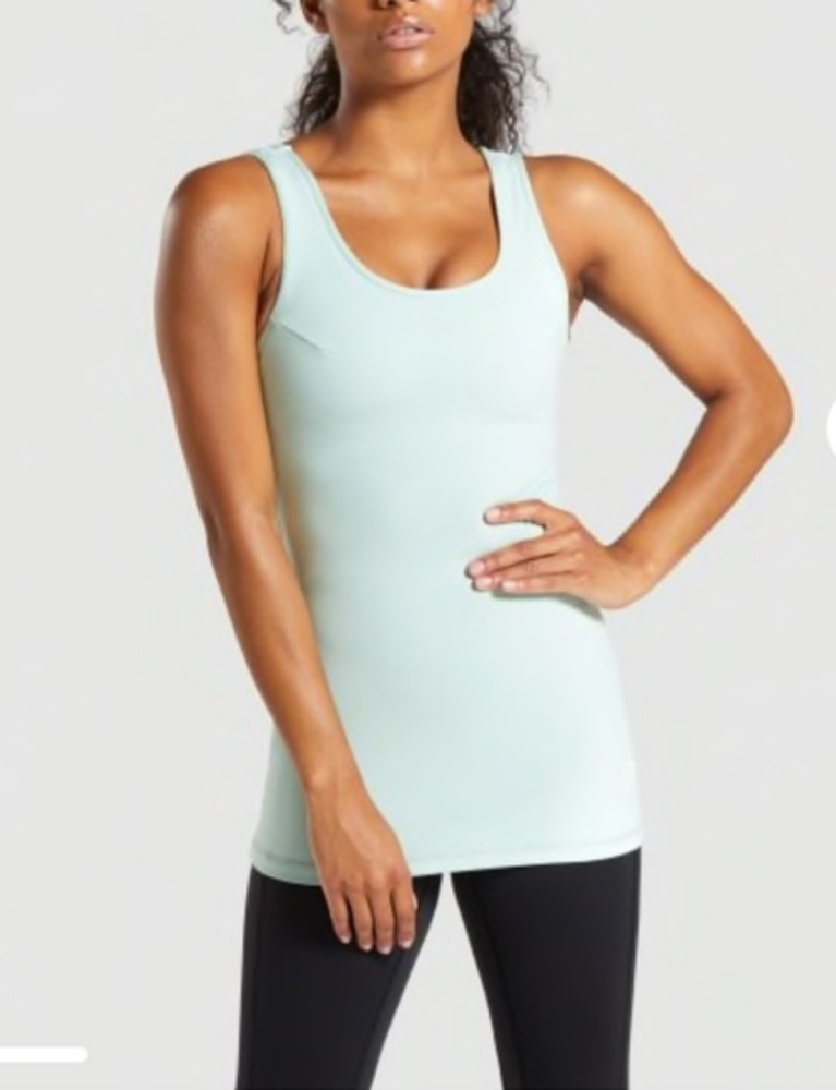 NWT Dreamy Vest